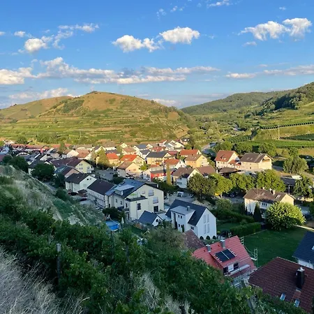 Wendehals Lejlighed Vogtsburg